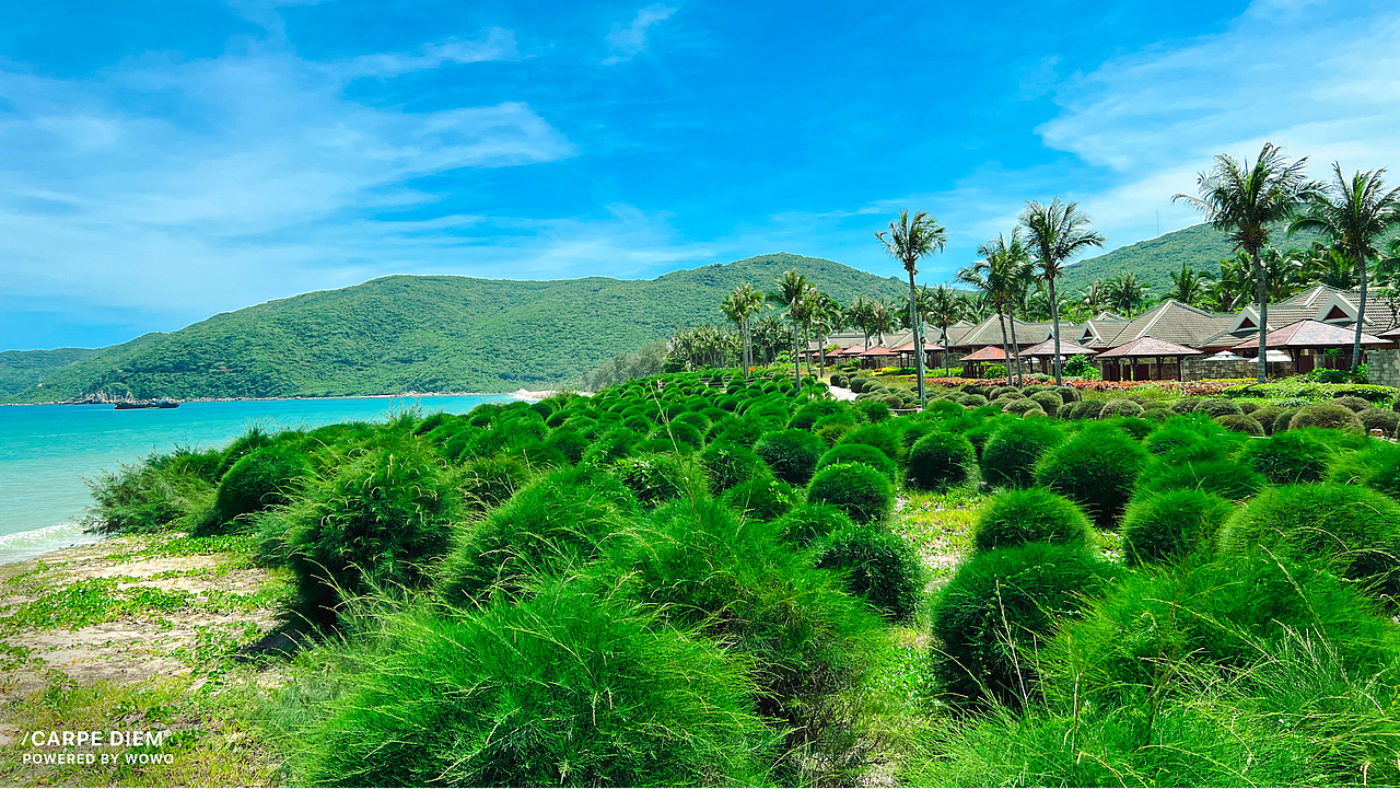 6月 |三亚 生活还有诗和远方（图ZMzE2NjA0ODky） - 风光摄影 - 站酷设计师wow0原创素材 - 站酷ZCOOL