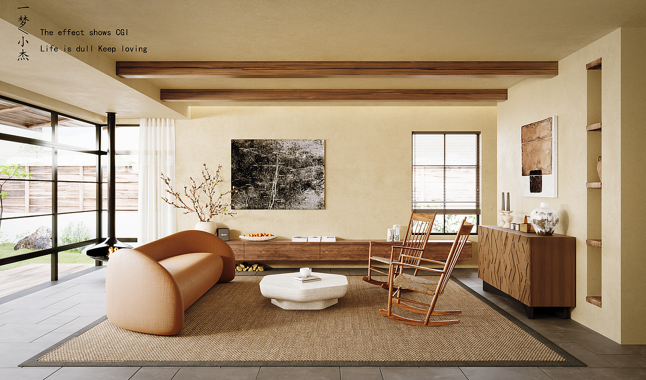 2023.7.08（图ZMzQ1MTYzMTI0） - 家装设计 - 站酷设计师一梦小杰原创素材 - 站酷ZCOOL