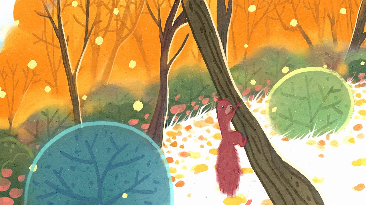 近期作品合集（图ZMzA0OTMxODc2） - 艺术插画 - 站酷设计师尚笑在画画原创素材 - 站酷ZCOOL