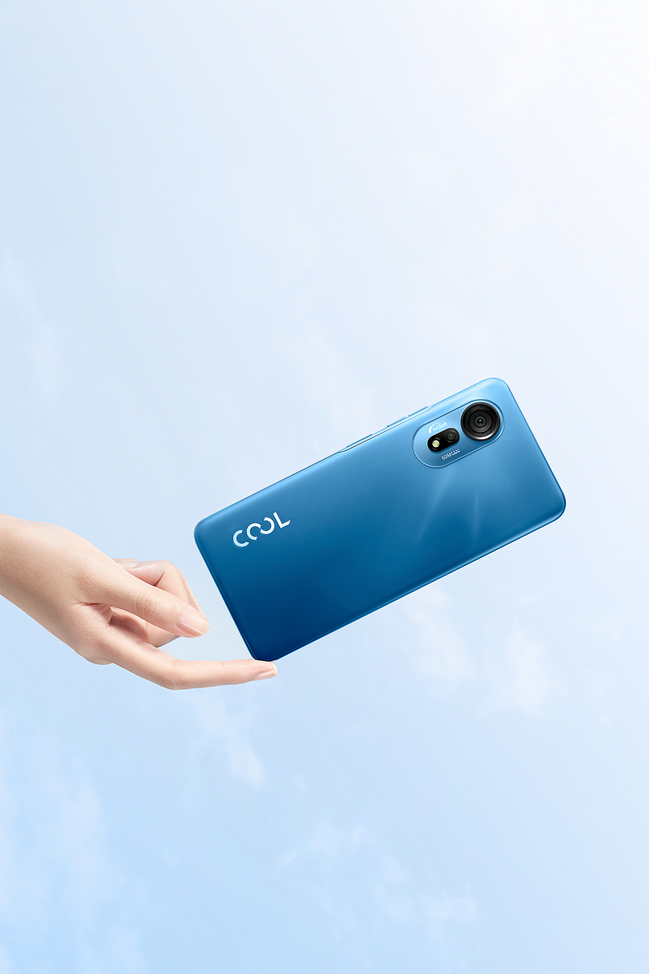 广告摄影 | coolpad酷派 COOL 20s 拍摄