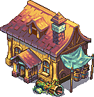 [像素游戏]像素风格《帝国onlie》场景原画（图ZMzYxMjk2MTQ4） - 像素画 - 站酷设计师妖妖桃原创素材 - 站酷ZCOOL