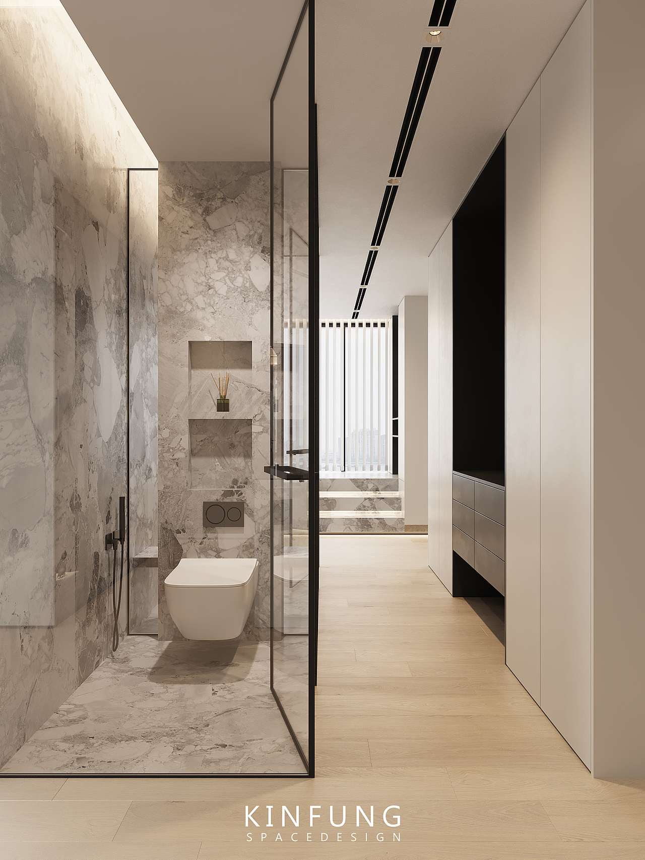 顶层复式 | 理想生活