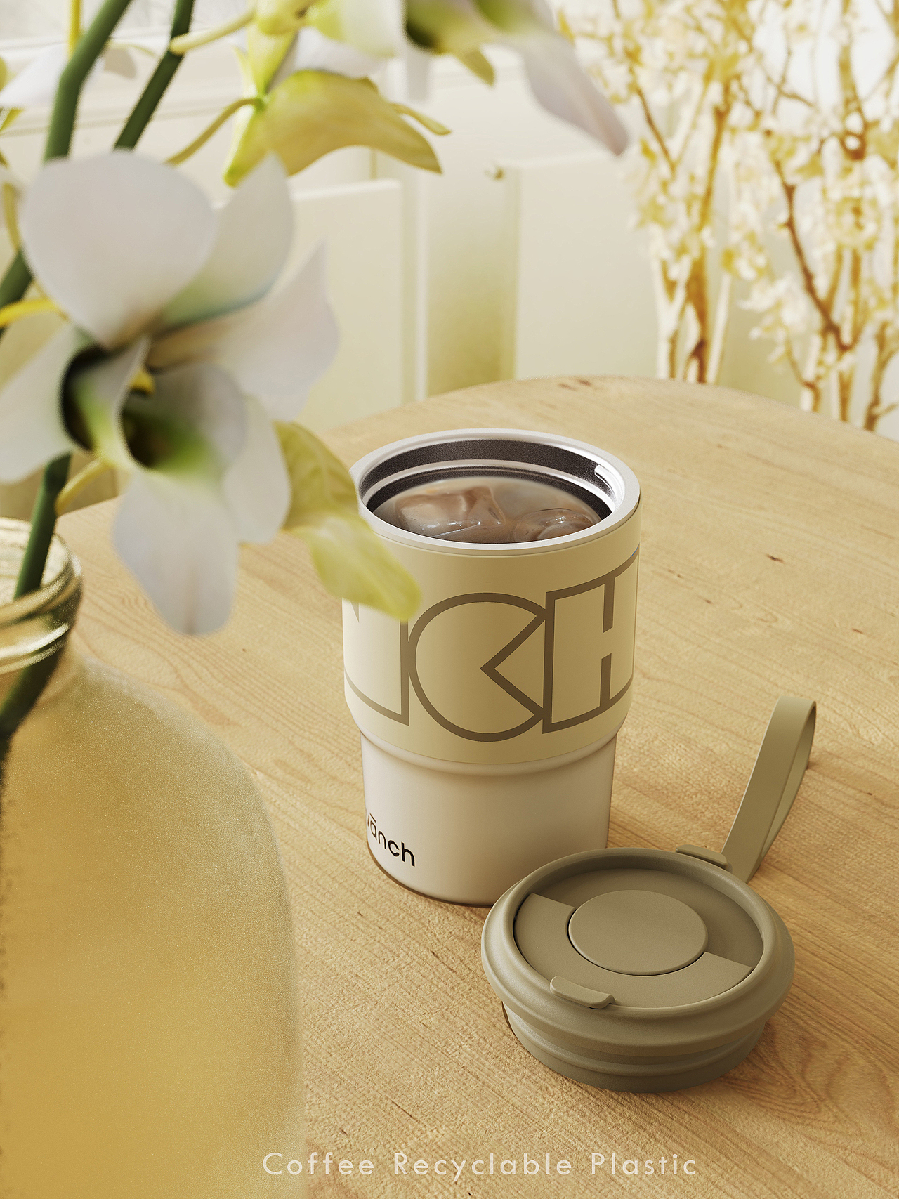 【庫】品牌---随行保温杯设计（图ZMzQzMDMwNjY4） - 生活用品 - 站酷设计师谢_不肉原创素材 - 站酷ZCOOL