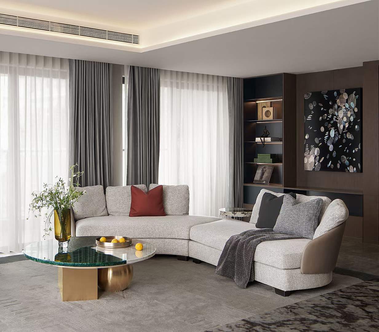 轻奢风|体验生活美学,畅享品质人生