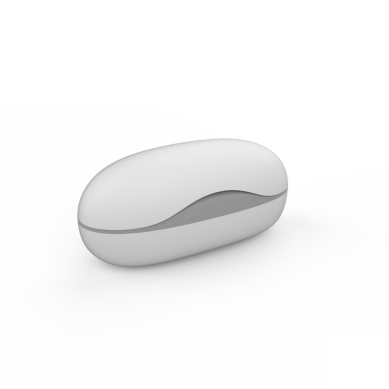 OWS earbuds design（图ZMzUzMDY1MjEy） - 生活用品 - 站酷设计师大宝TerryCao原创素材 - 站酷ZCOOL