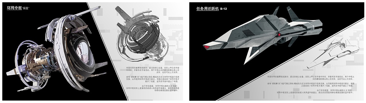 双星（图ZMzI4ODczNjc2） - 概念设定 - 站酷设计师Churay原创素材 - 站酷ZCOOL