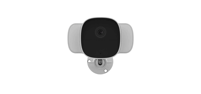 Wireless Battery Camera S | 智能无线相机