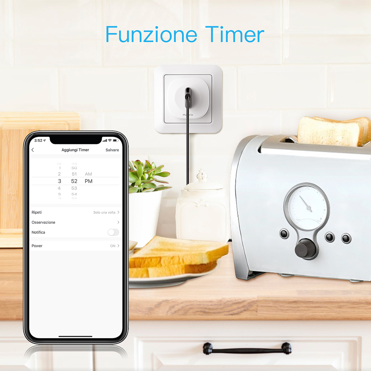 跨境电商亚马逊-Mini智能插座（图ZMzE2NDgyODI4） - 产品 - 站酷设计师春天和你原创素材 - 站酷ZCOOL