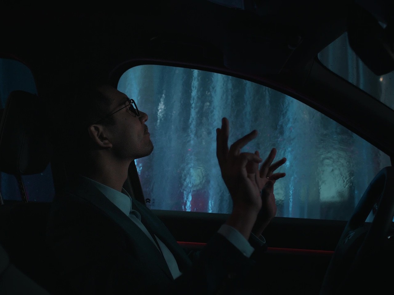 NIO蔚来 | 《Enjoy NIO Moment》 导演版