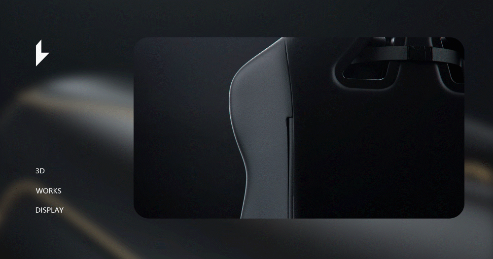 Gaming chair 丨电竞椅（图ZMzQxNzA0NjQ0） - 动画/影视 - 站酷设计师七岁下山原创素材 - 站酷ZCOOL