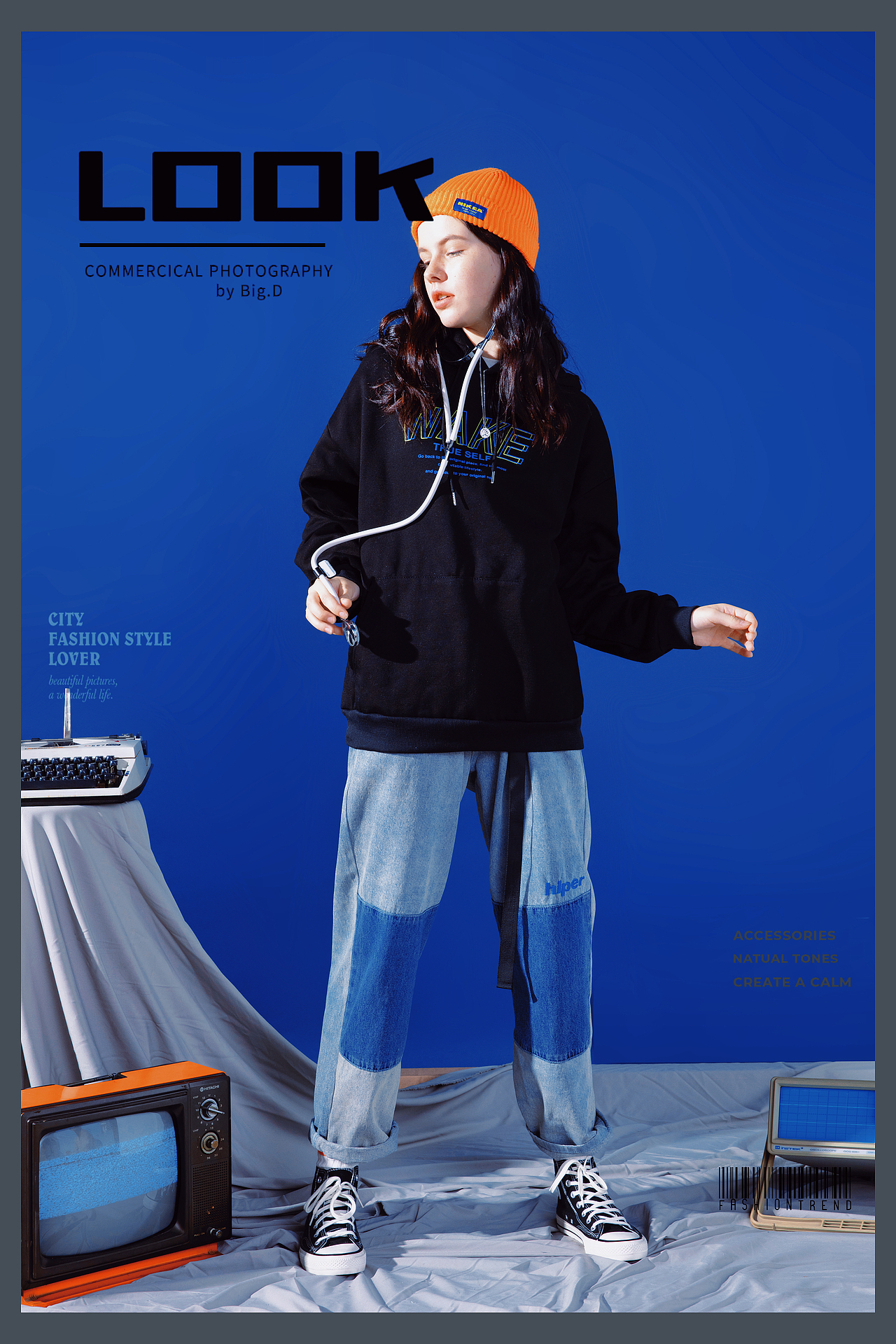 服装拍摄/美式学院风潮牌复古✖LOOK（图ZMzU4MDQxMDEy） - 产品摄影 - 站酷设计师摄影师浩原创素材 - 站酷ZCOOL