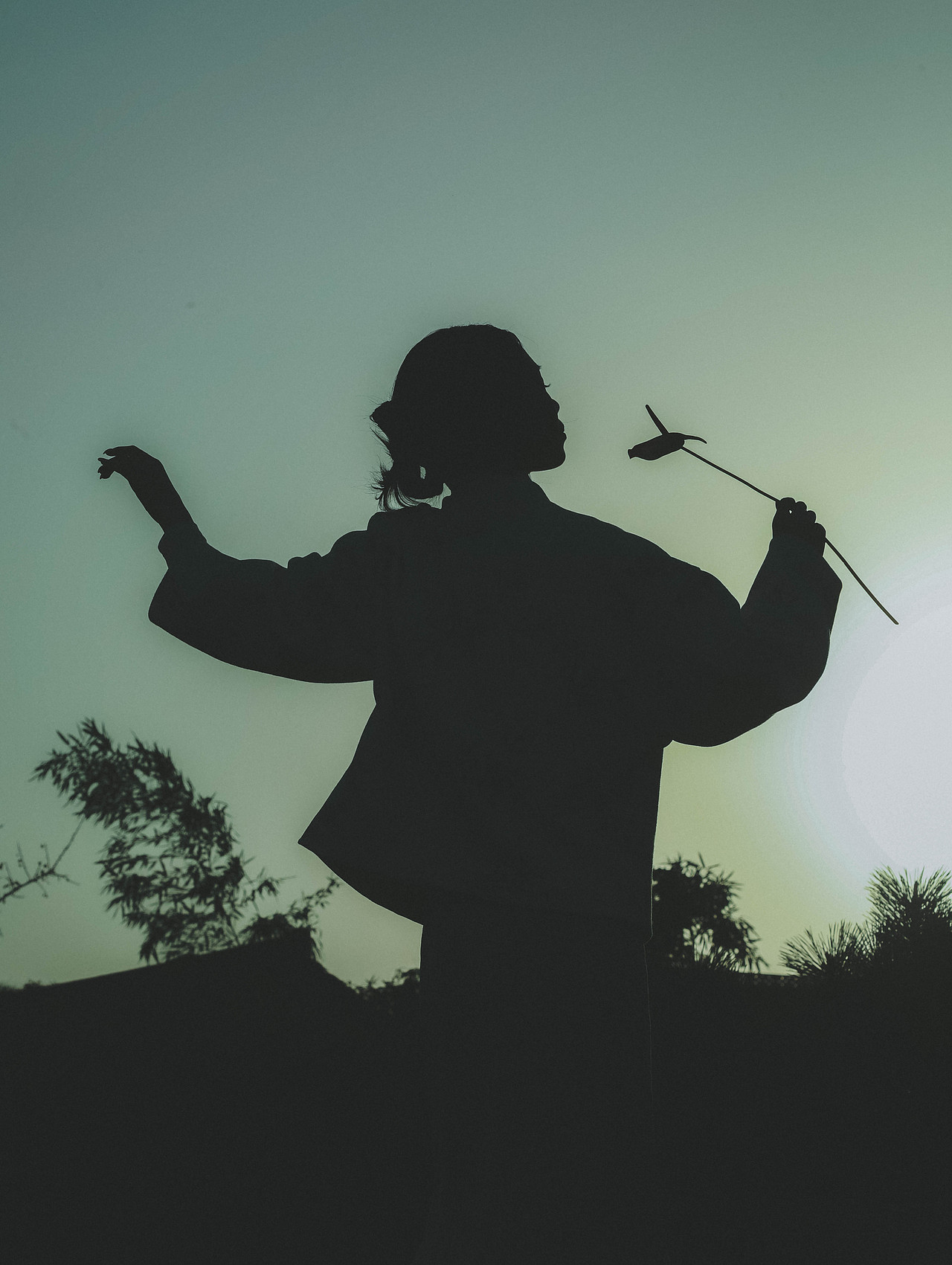 芥子园·新中式