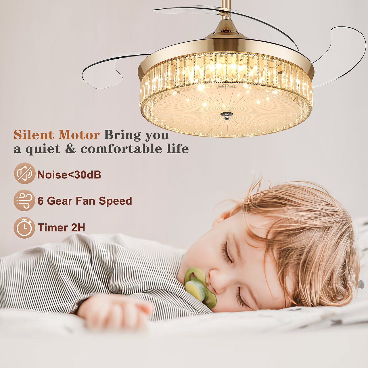 亚马逊-风扇灯（图ZMzY3MDQ3Nzg4） - 其他平面 - 站酷设计师Z93222229原创素材 - 站酷ZCOOL