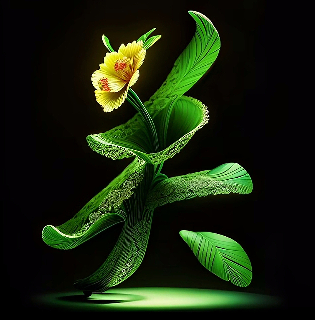 姓氏艺术字“我用2年时间”设计了全国姓氏logo头像