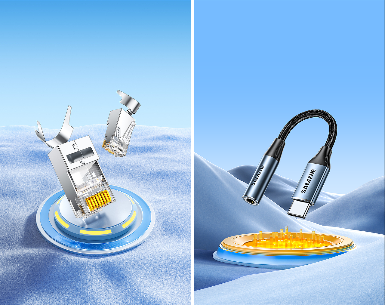 【山泽2022渲染总结】（图ZMzMyMzQ0NzEy） - 产品 - 站酷设计师16194x原创素材 - 站酷ZCOOL