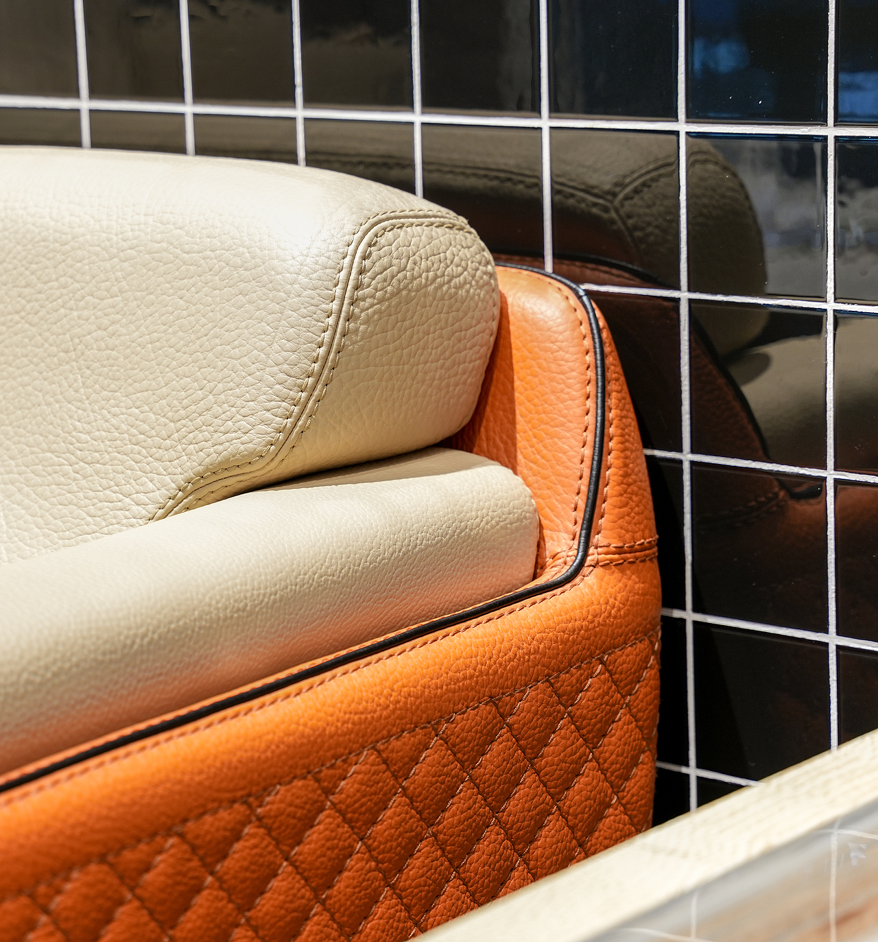 设计师家居产品拍摄 |真皮沙发 | 静物摄影 | X2