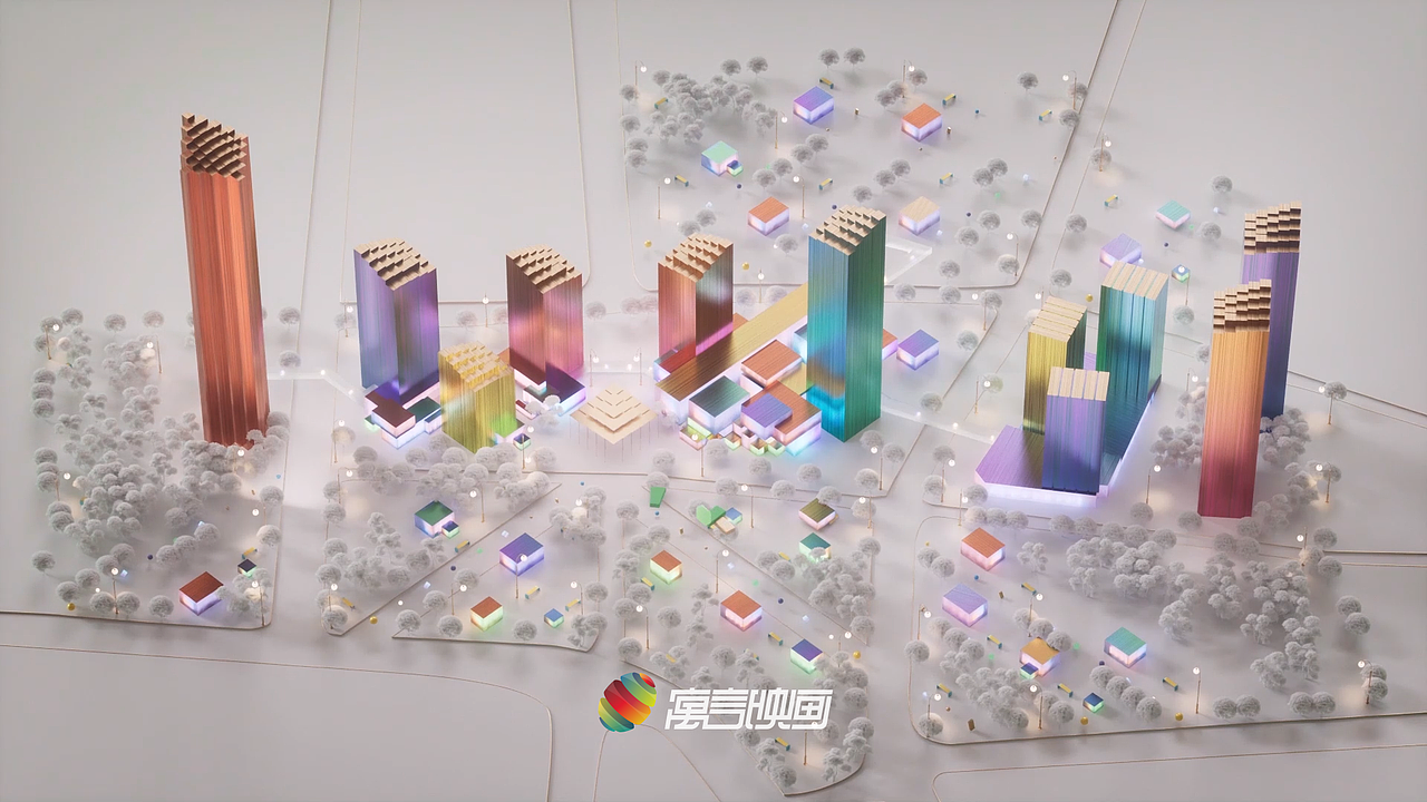 华中科态城宣传片（图ZMzYyNzgzNTE2） - 动画/影视 - 站酷设计师theboss1986原创素材 - 站酷ZCOOL