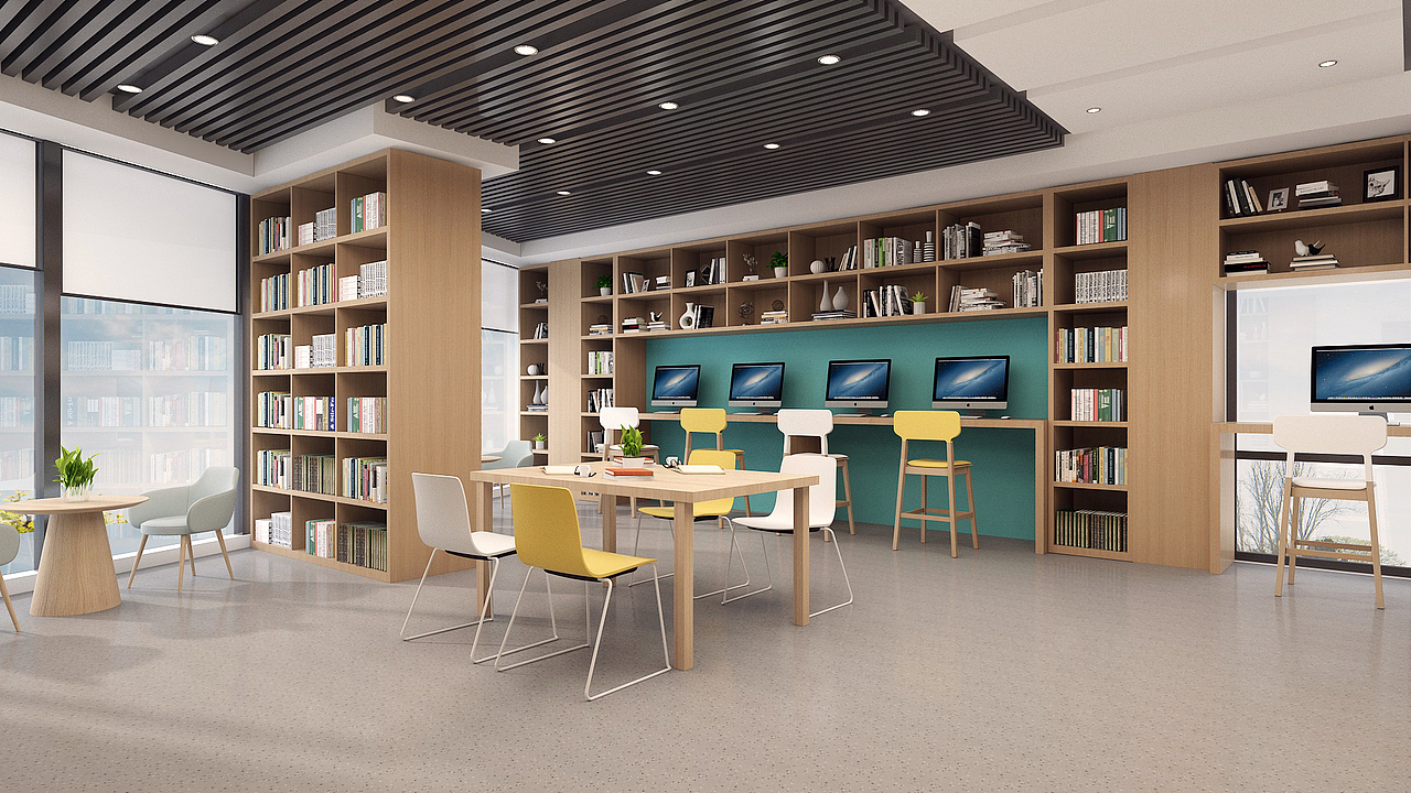 社区活动中心设计