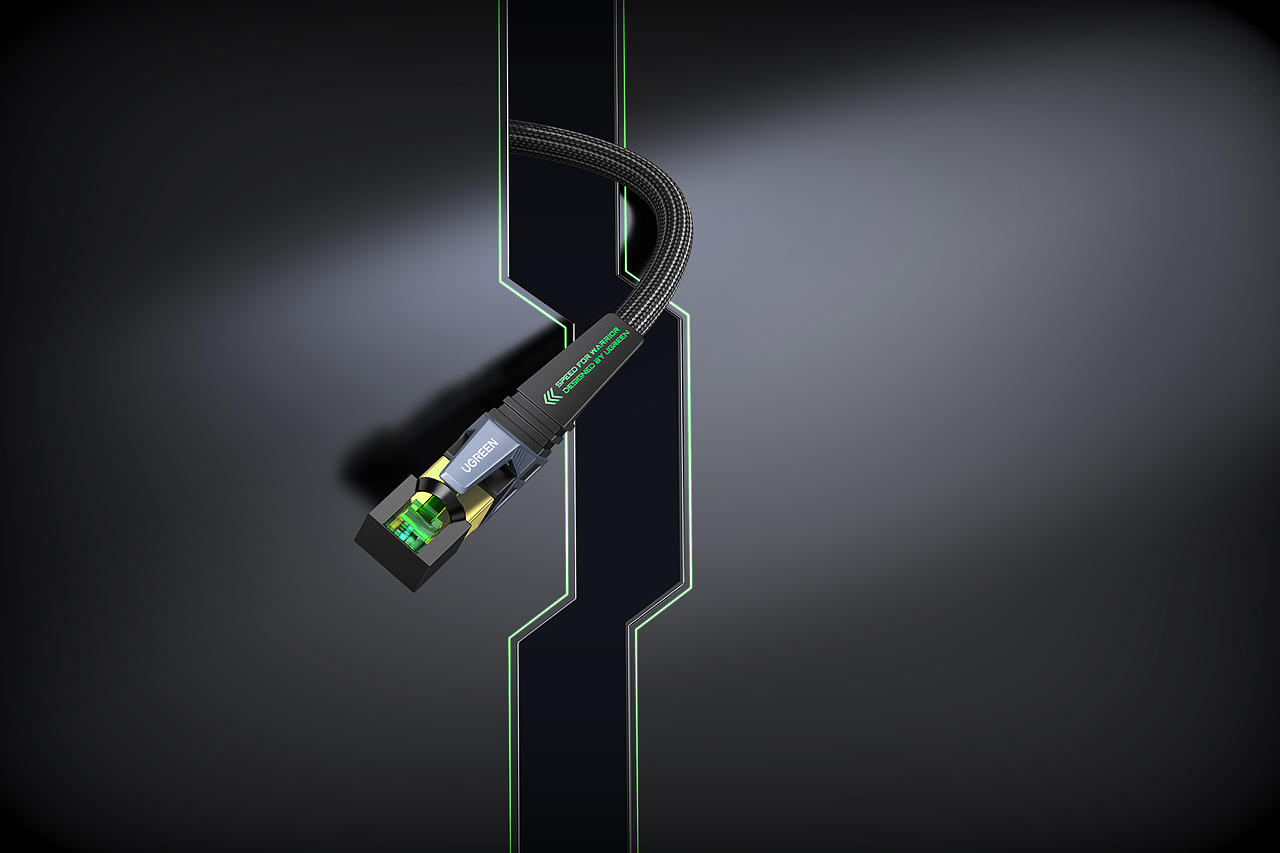 【UGREEN 2023 Product Rendering】（图ZMzQ3MjUwNTM2） - 产品 - 站酷设计师李不俗原创素材 - 站酷ZCOOL