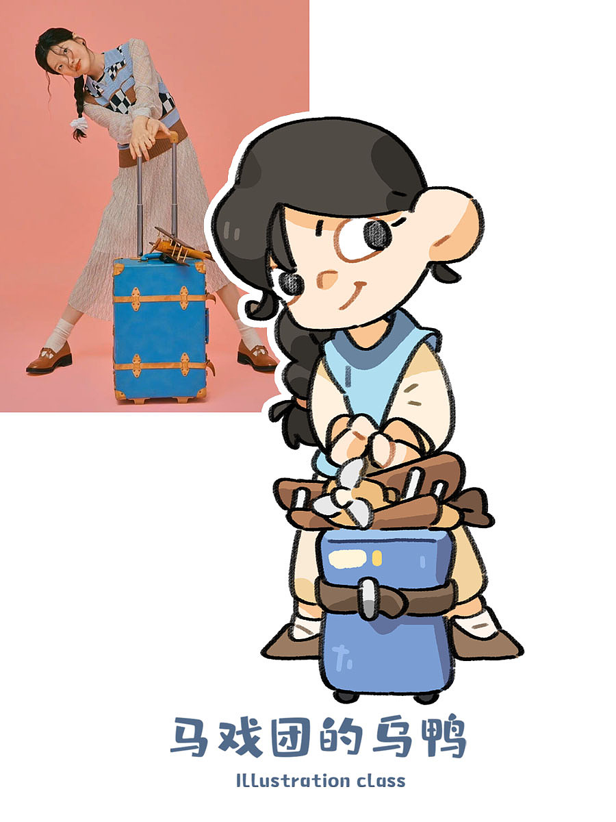 速写报告【十】（图ZMzAyOTY5MjYw） - 创作习作 - 站酷设计师马戏团的乌鸭原创素材 - 站酷ZCOOL