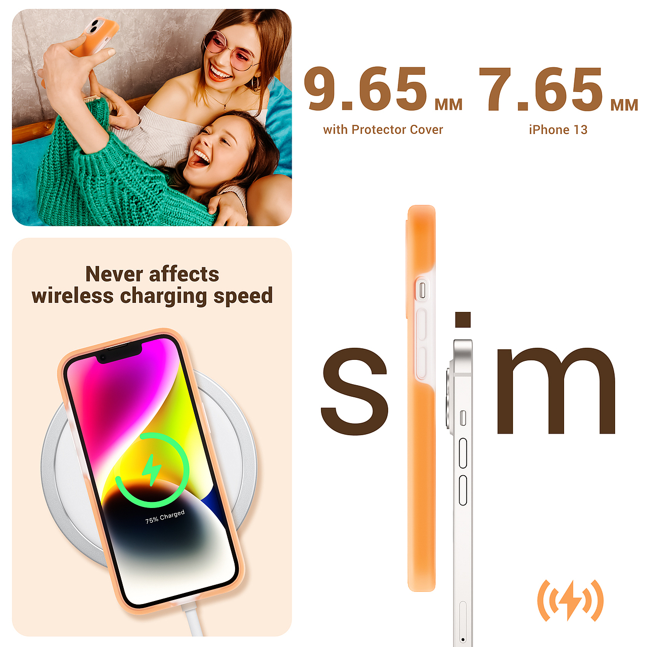 亚马逊手机壳主副图a+设计（图ZMzYzMjIzNzQw） - 其他平面 - 站酷设计师凭栏听剑原创素材 - 站酷ZCOOL