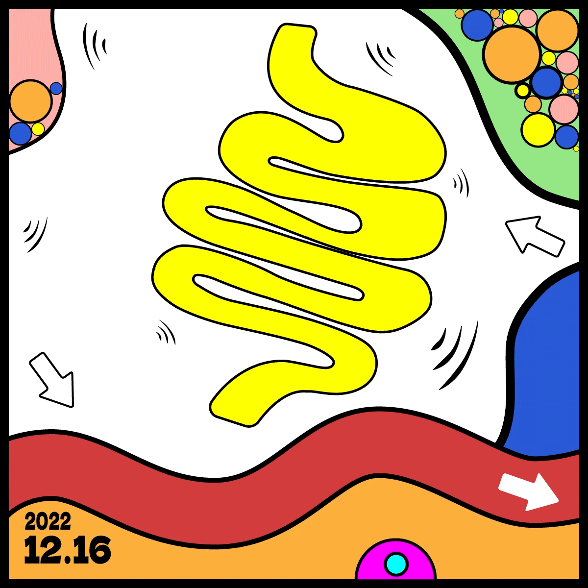 Day.27丨动效篇-路径动态