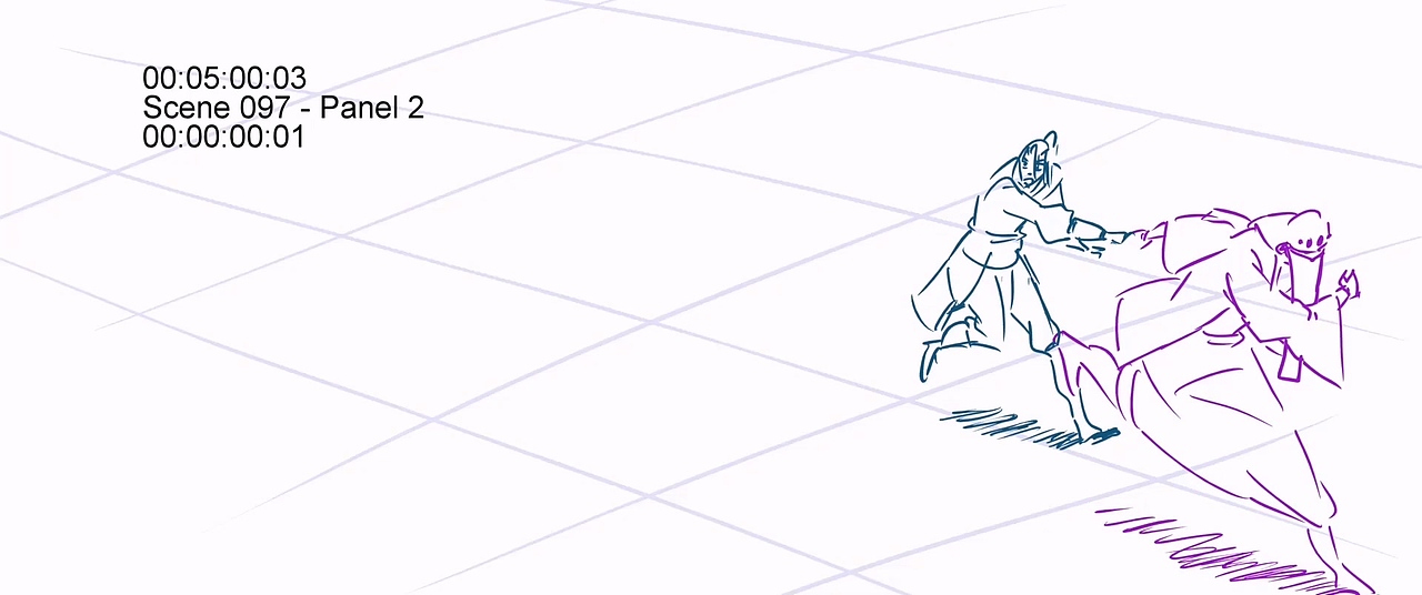 分镜/故事板设计（图ZMzY1MDMyMTg0） - 设定/分镜 - 站酷设计师邪庶原创素材 - 站酷ZCOOL