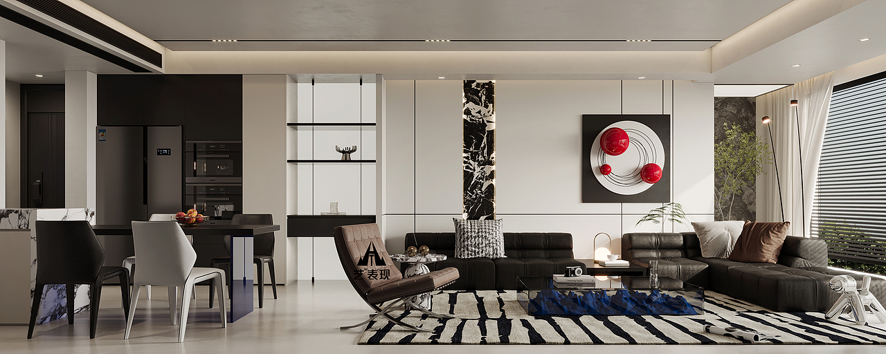 山重水复疑无路,柳暗花明又一村