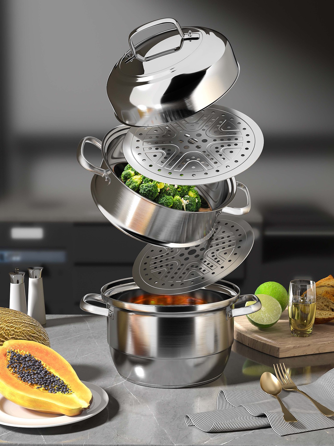 近期渲染（图ZMjk5NDAxMTg4） - 产品 - 站酷设计师半间设计初号机原创素材 - 站酷ZCOOL