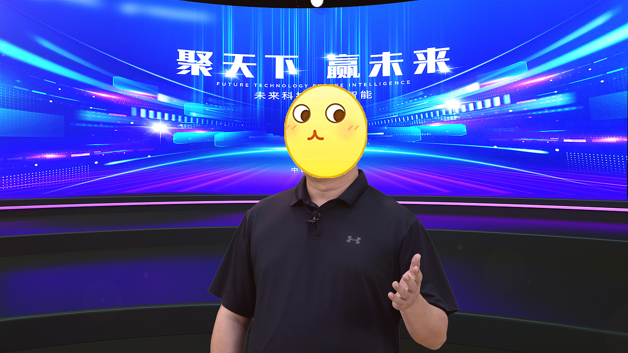 双弧形右屏背景（图ZMzU4ODkzMTUy） - 场景 - 站酷设计师茂山影视原创素材 - 站酷ZCOOL