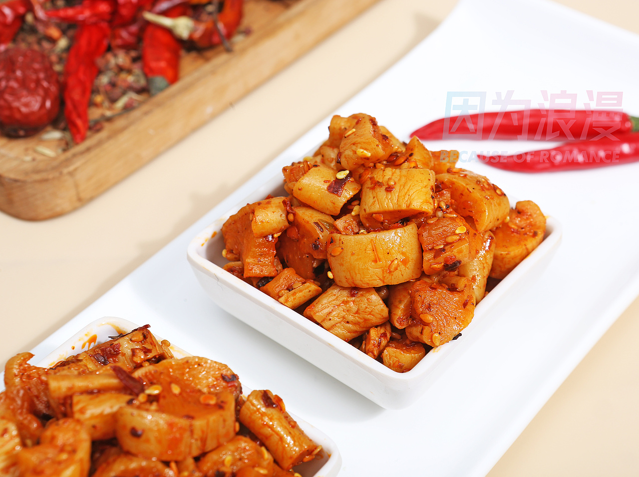 辣椒酱高端拍摄/视频作品分享