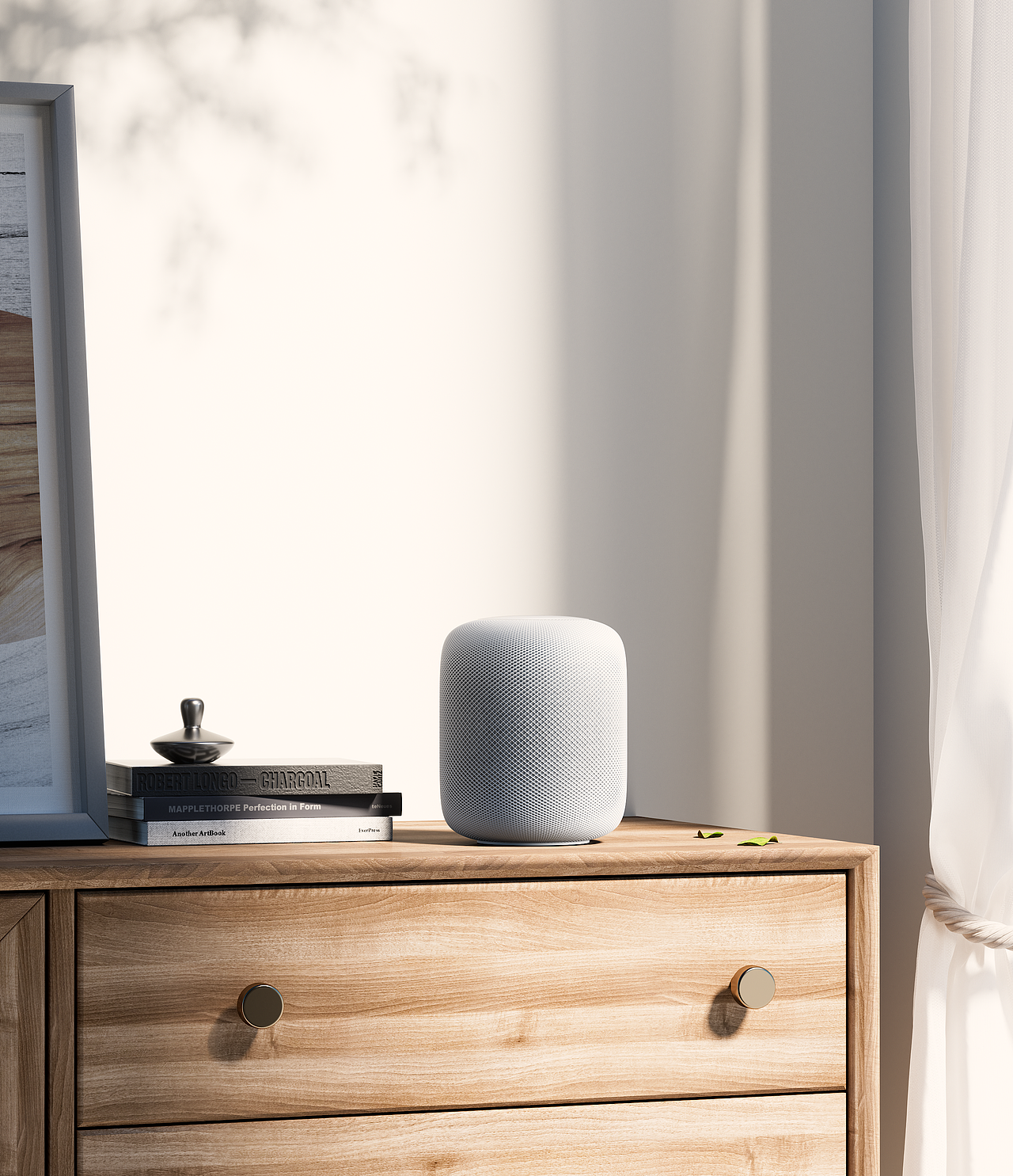 产品表现——AIRPODS PRO & HomePod（图ZMzA2NTU3MTYw） - 场景 - 站酷设计师超能睡Mt原创素材 - 站酷ZCOOL