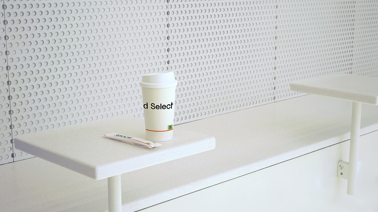 Holiland好利来主题店:Holiland Select