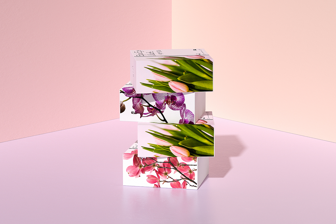 包裝 | 蒸汽眼罩 | 包裝設計（圖ZMzE3NDc0MTY0） - 包裝 - 站酷設計師九晶_jj原創(chuàng)素材 - 站酷ZCOOL