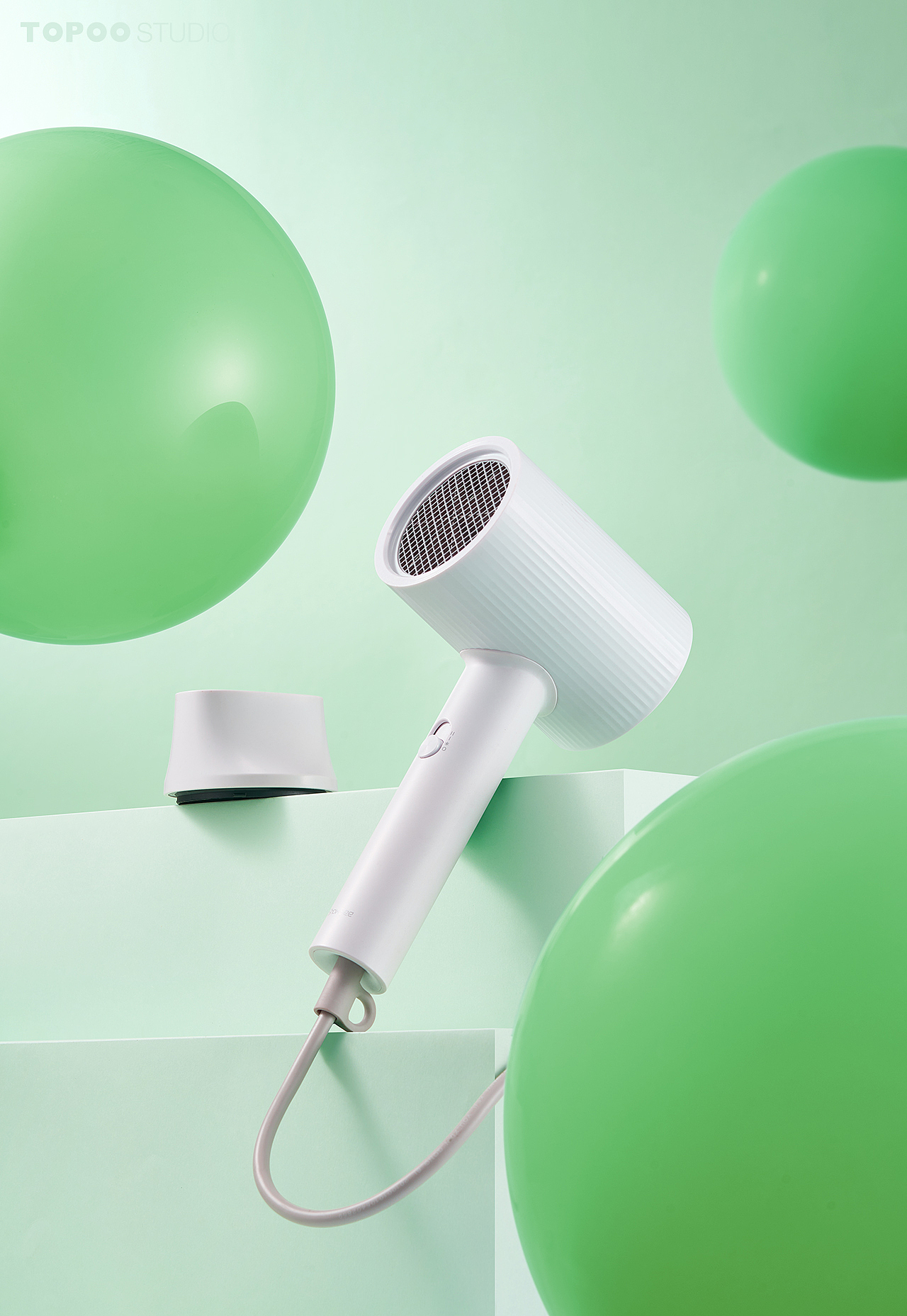 吹风机（图ZMzExMjMyNjU2） - 产品摄影 - 站酷设计师topoostudio原创素材 - 站酷ZCOOL