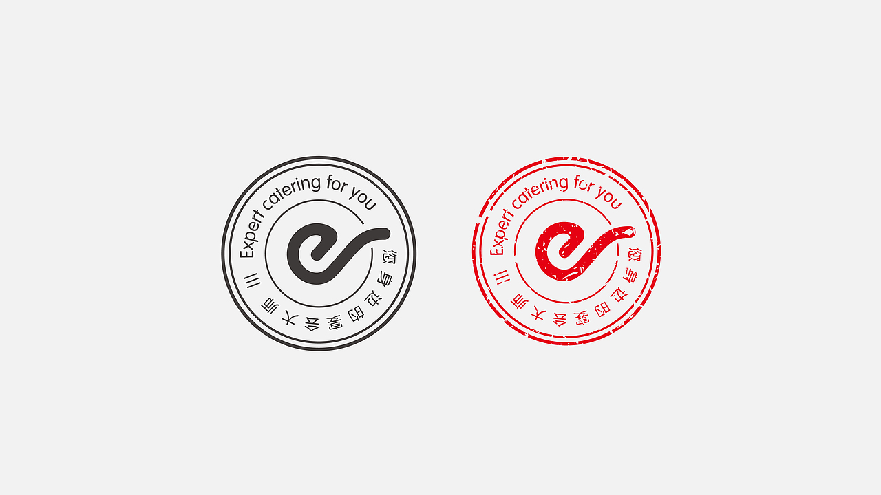 Kun·Chef昆厨 X 言本设计 您身边的宴会大师（图ZMzA4NDg0Mjk2） - 品牌 - 站酷设计师言本品牌工厂原创素材 - 站酷ZCOOL