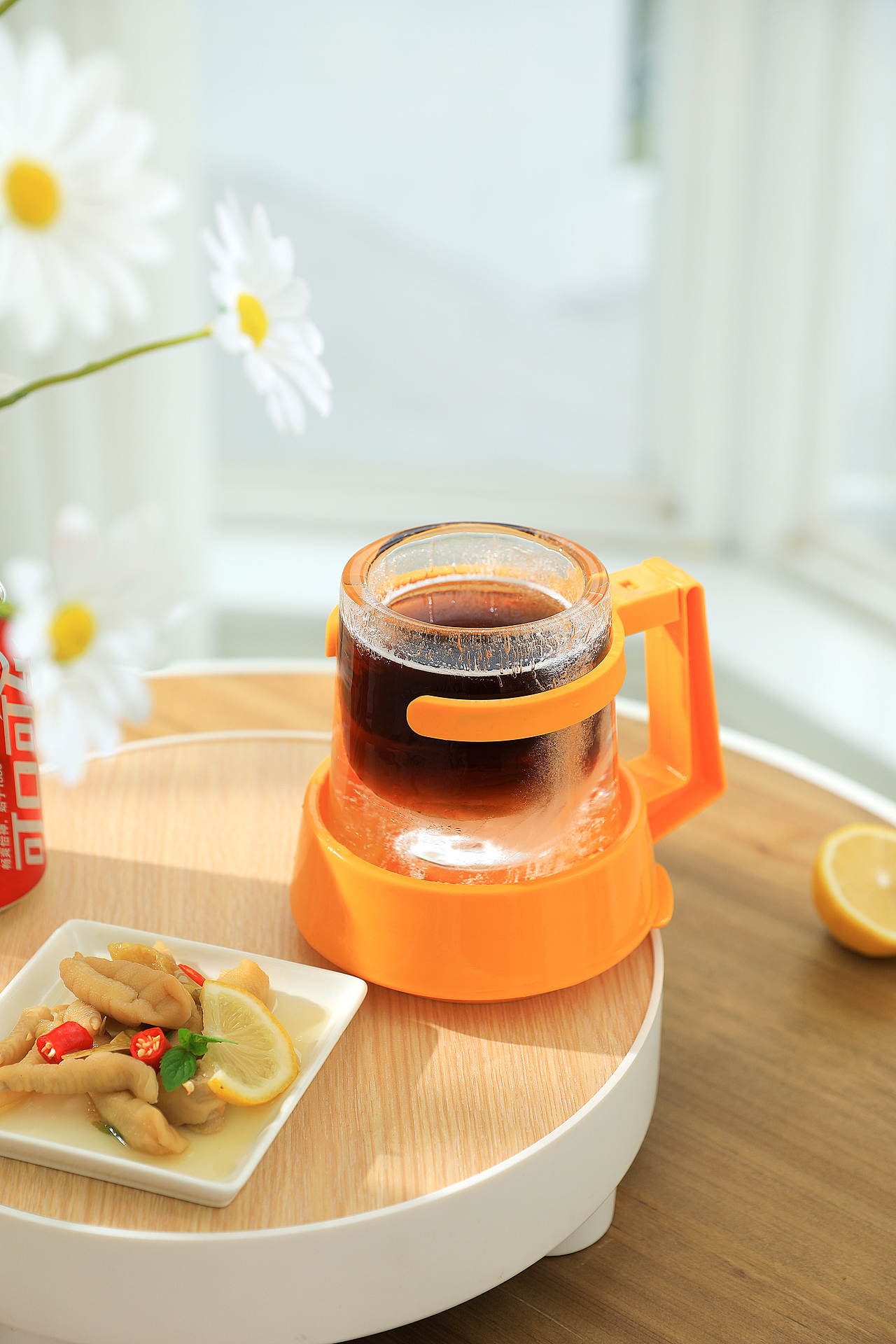 冰杯/杯子の日用百货拍摄