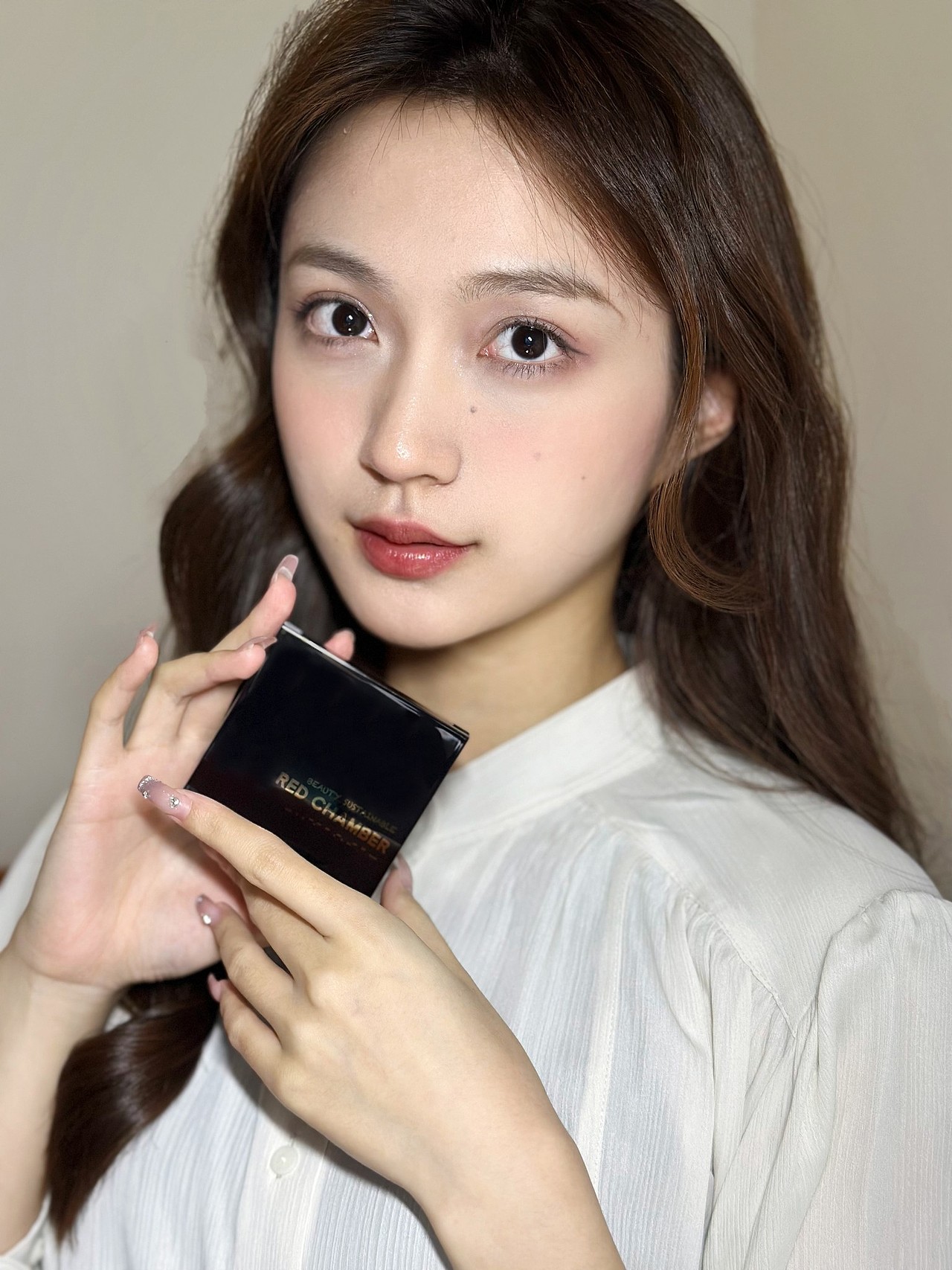 esee英模｜沈楼兰｜妆面（图ZMzcwNzIzMzQ0） - 产品摄影 - 站酷设计师esee英模广州原创素材 - 站酷ZCOOL