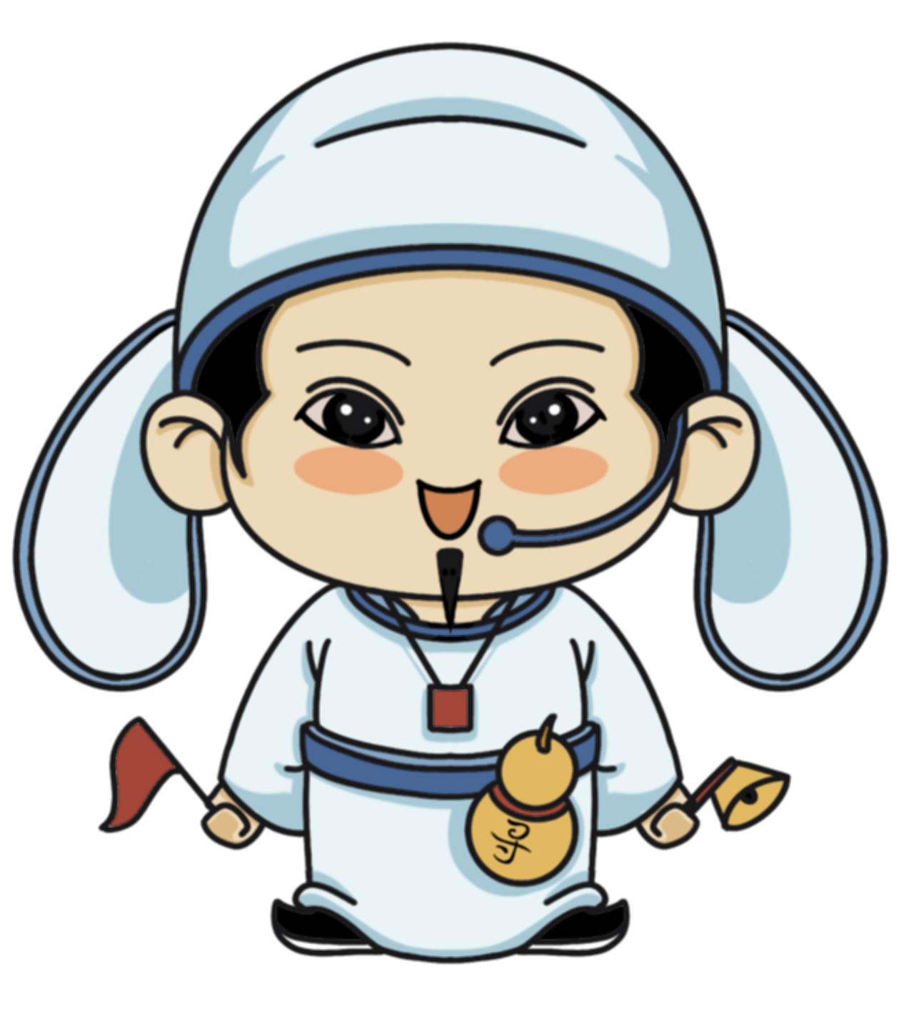 寻太白—圌游（图ZMzI1MTM3NjQw） - 商业插画 - 站酷设计师yesmiting原创素材 - 站酷ZCOOL