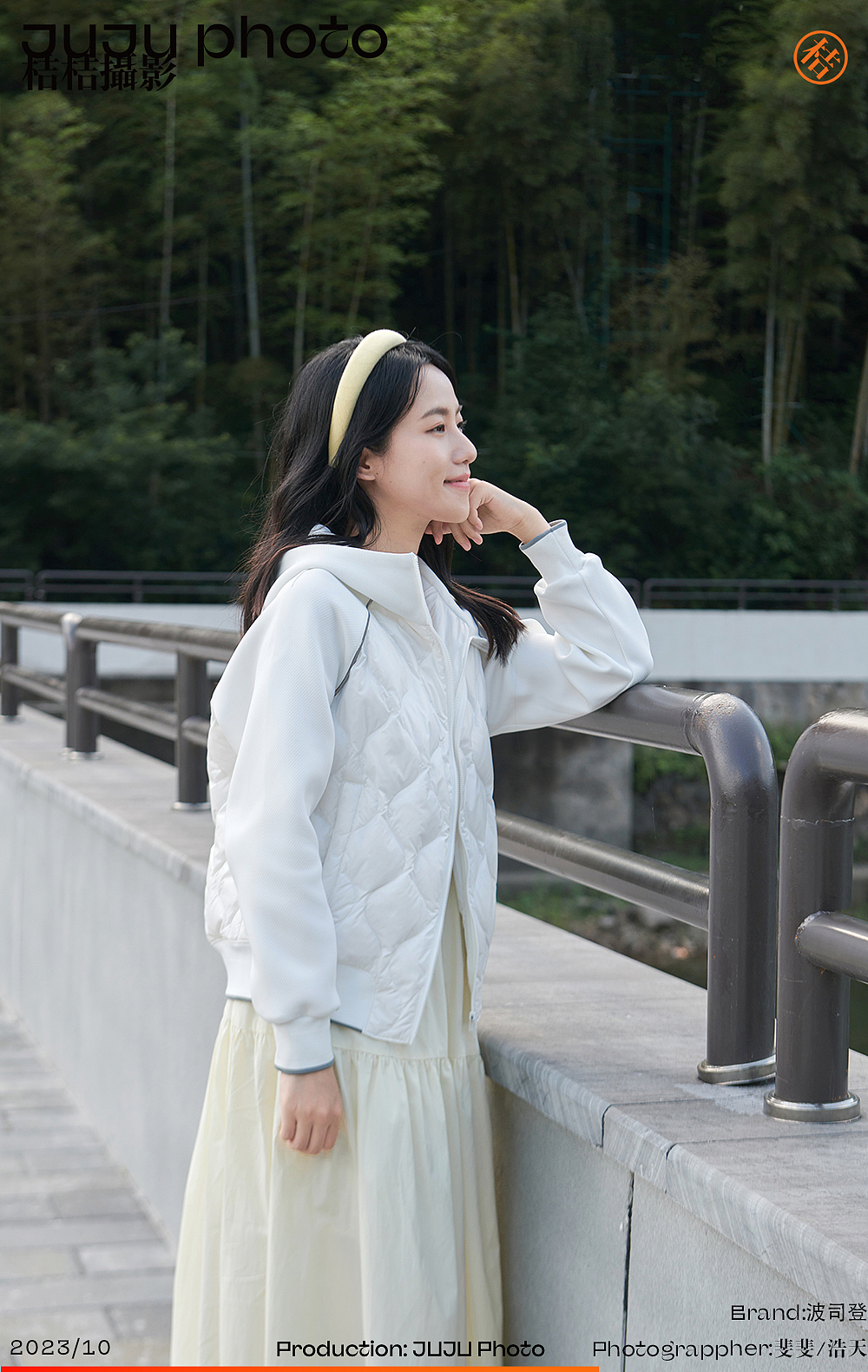 波司登II X JUJU桔桔摄影（图ZMzYyNTY5ODQw） - 产品摄影 - 站酷设计师桔桔摄影原创素材 - 站酷ZCOOL