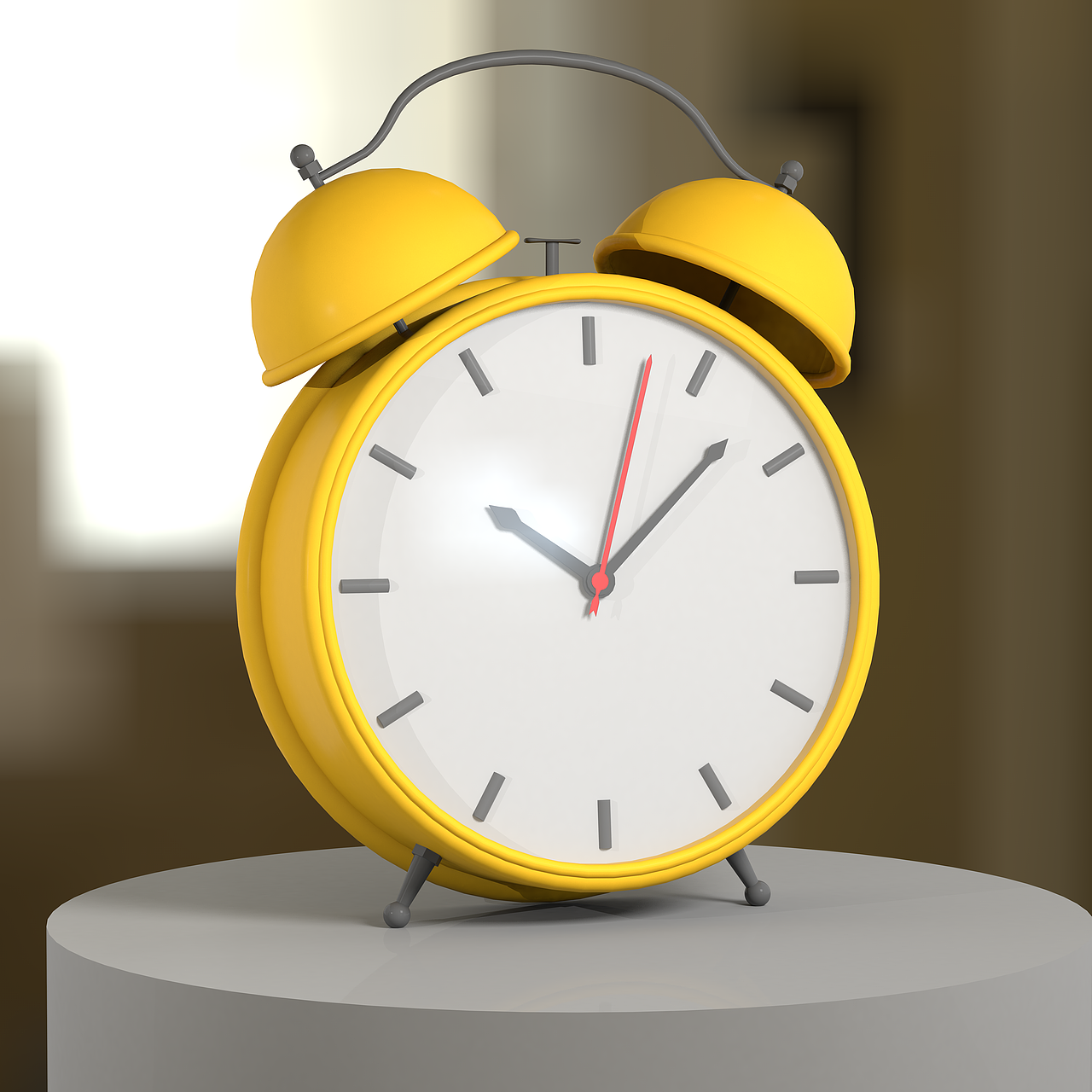 新手c4d&Blender练习