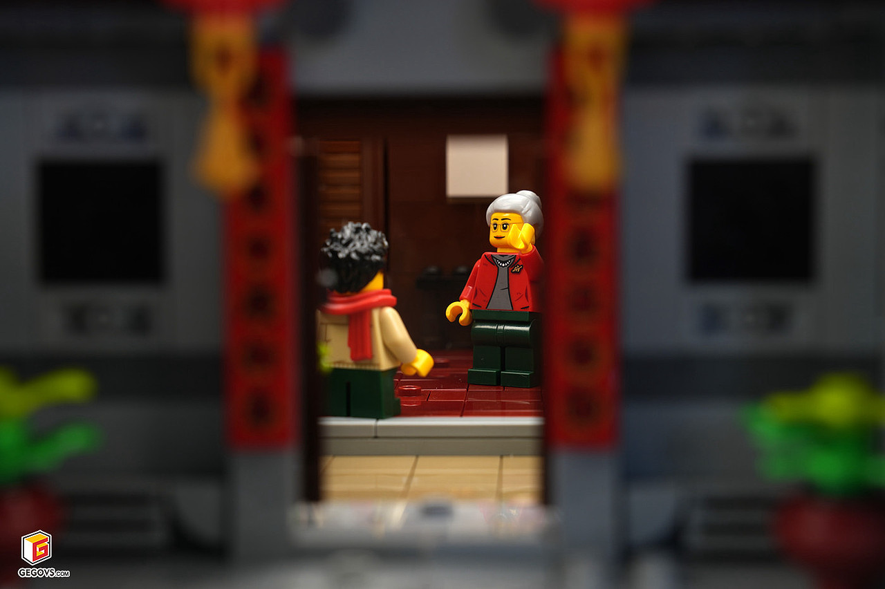 乐高积木MOC 2022总结(图ZMzI3MzUwODM2) - 手办/模玩 - 站酷设计师G.S原创素材 - 站酷ZCOOL