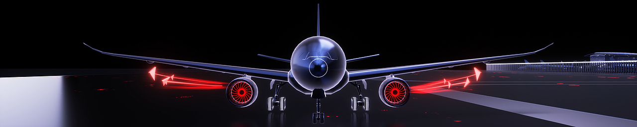 CG动画-华为HC大会开场视频