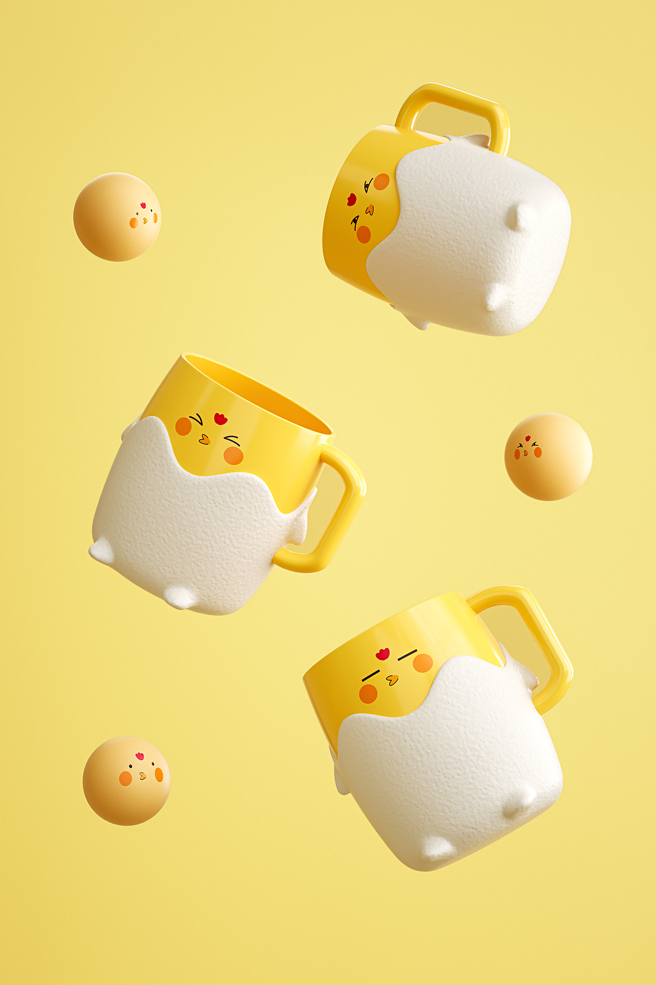 FUKURO春风来海——Feb.（图ZMzI5NDcxMzE2） - 产品 - 站酷设计师FUKUROchina原创素材 - 站酷ZCOOL