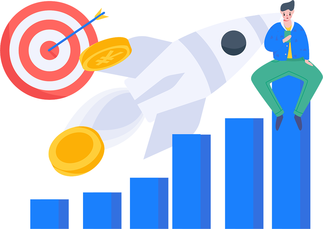 「小洋丁插画」扁平风格插画分享