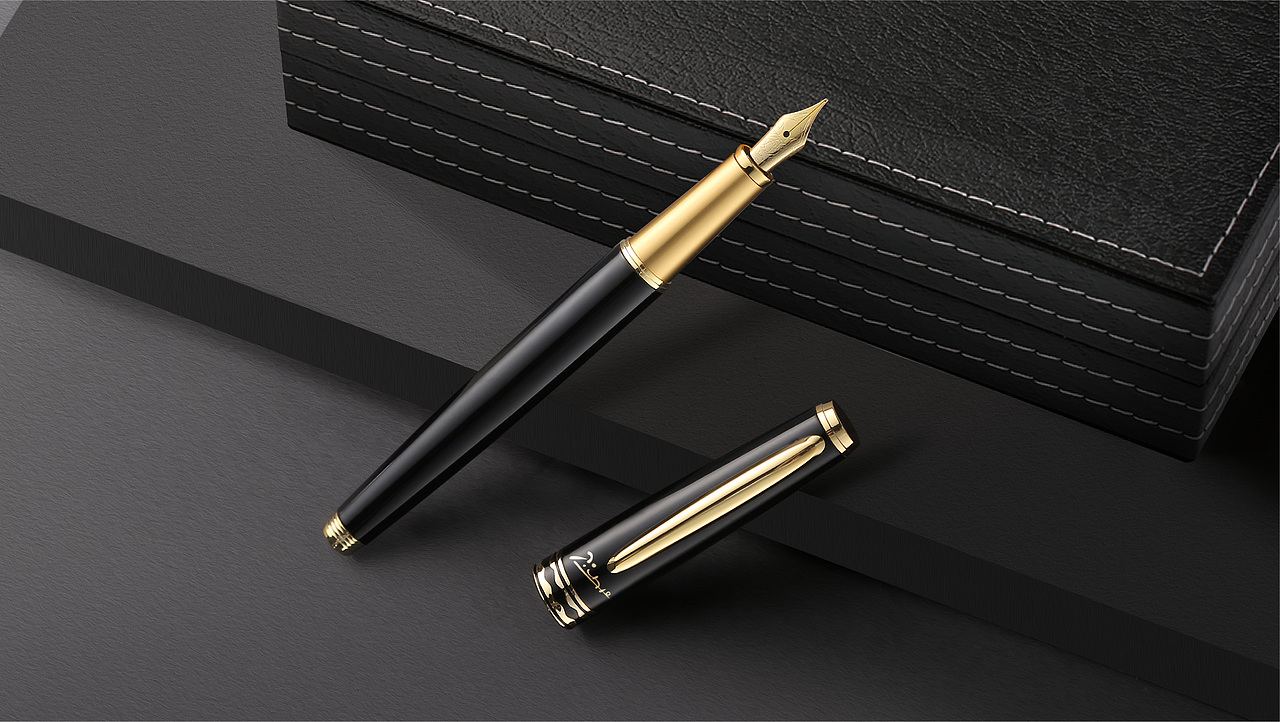 「毕加索&多巴胺」领航系列钢笔（图ZMzQ2MTc2MDU2） - 生活用品 - 站酷设计师多巴胺设计原创素材 - 站酷ZCOOL