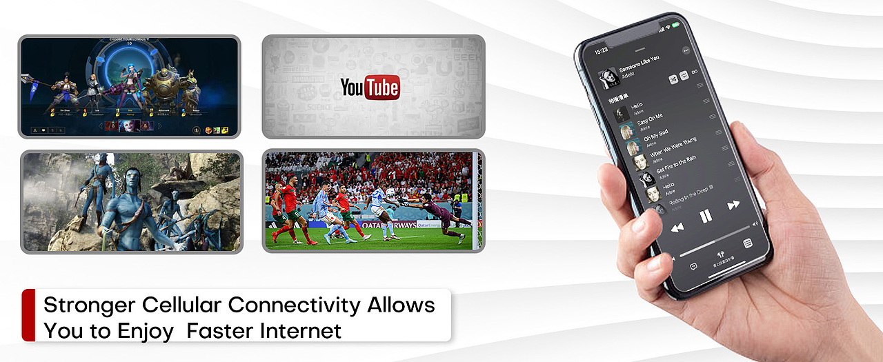 信号放大器原理视频