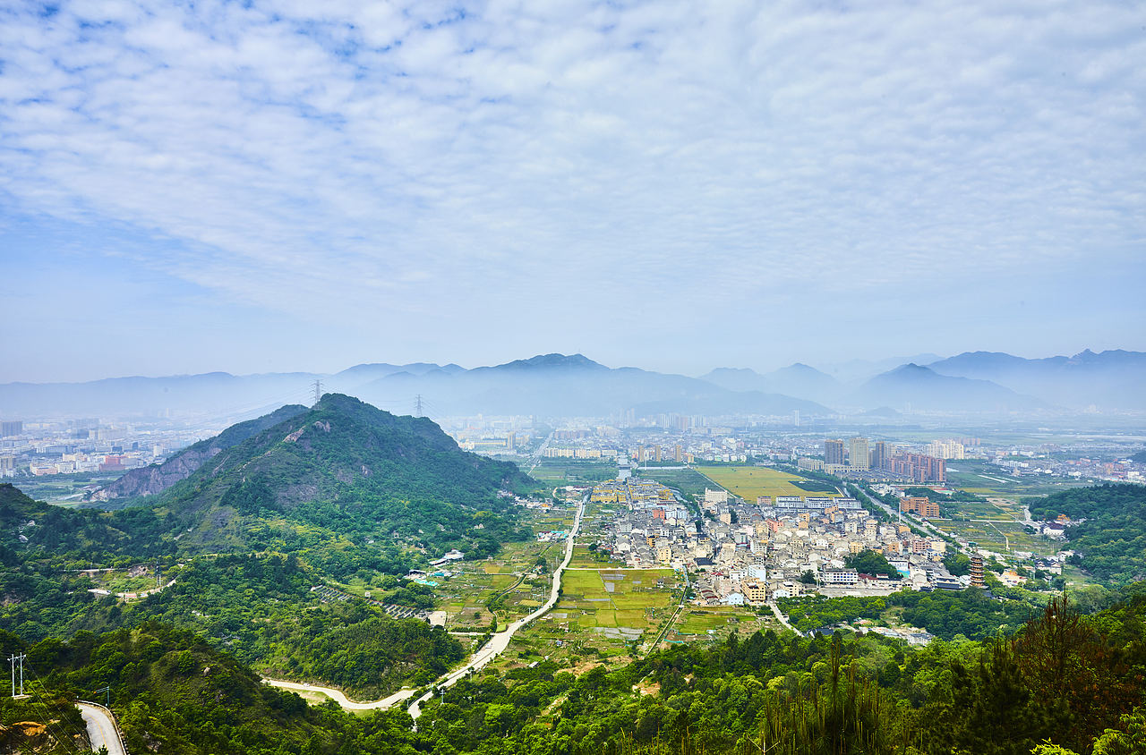 城市风光（图ZMjk5OTc4Njg4） - 栏目片头 - 站酷设计师禹之66原创素材 - 站酷ZCOOL