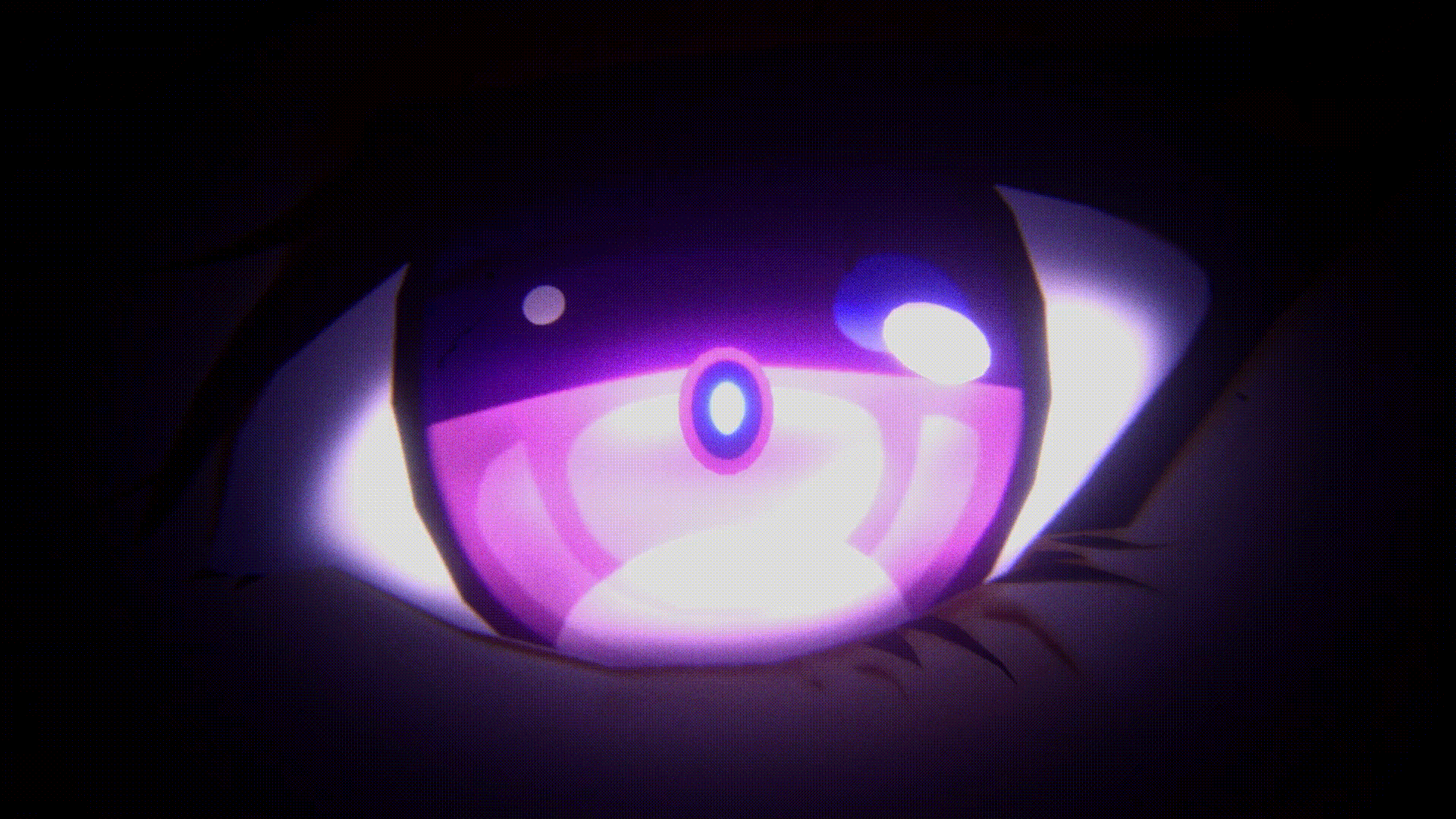 雷电将军 | 万象永恒——2024原神新春会（图ZMzYxNDQyNDM2） - 其他动漫 - 站酷设计师RUSH_上海原创素材 - 站酷ZCOOL