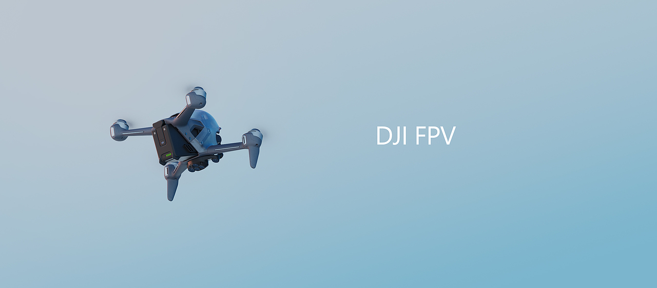 大疆fpv（图ZMzU2Njg4NzIw） - 其他平面 - 站酷设计师择一视觉原创素材 - 站酷ZCOOL